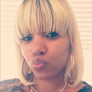 Meet your Posher, Joanna